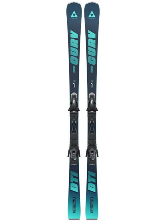 25FW Fischer 스포츠 액세서리 P15324 Blue