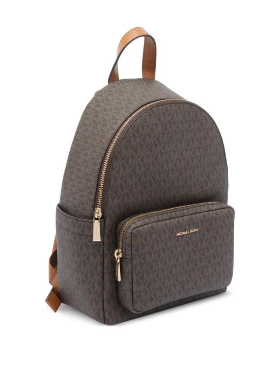 26SS 마이클 코어스 백팩 30T5GTNB2B Brown - MICHAEL KORS