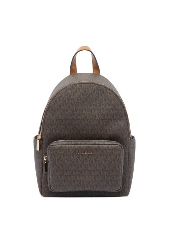 26SS 마이클 코어스 백팩 30T5GTNB2B Brown - MICHAEL KORS