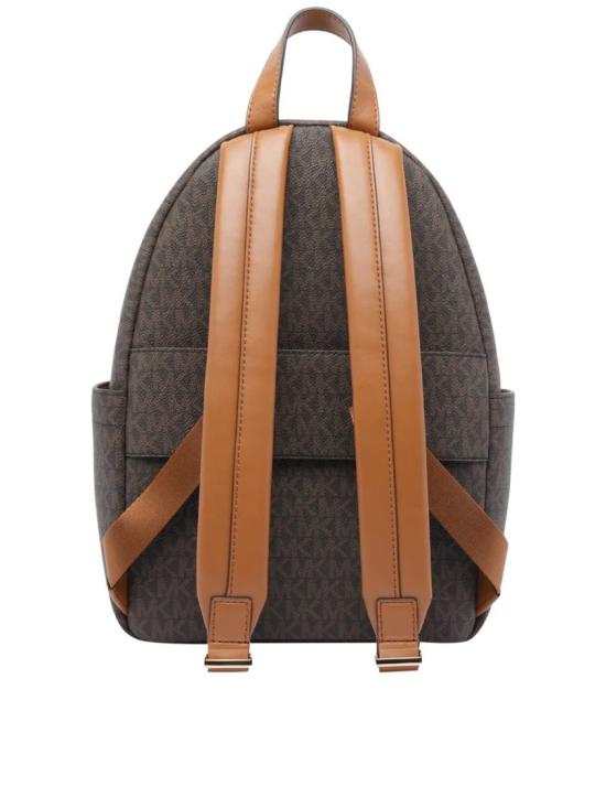 26SS 마이클 코어스 백팩 30T5GTNB2B Brown - MICHAEL KORS