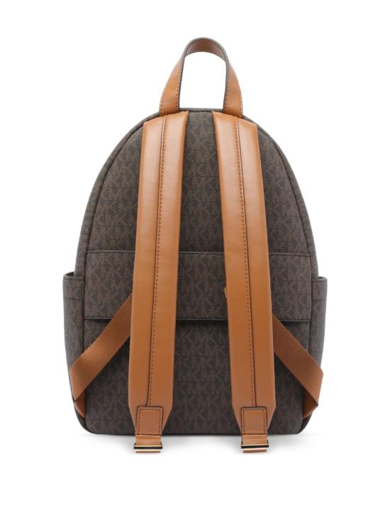 26SS 마이클 코어스 백팩 30T5GTNB2B Brown - MICHAEL KORS