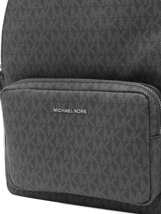 26SS 마이클 코어스 백팩 30T5GTNB2B Brown - MICHAEL KORS