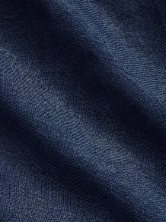 26SS 폴로 랄프로렌 긴팔 셔츠 710 968915 Blue - POLO RALPH LAUREN