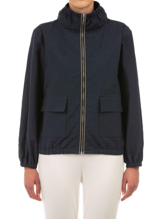 25SS 르 트리콧 페루자 자켓 76780 Blue