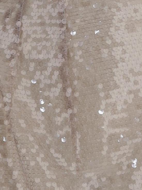 26SS 니콜로 파스콸레티 롱 스커트 S058BPSEQDUSK Neutrals - NICCOLÒ PASQUALETTI