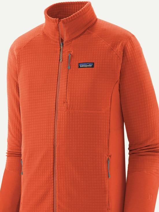 26SS 파타고니아 자켓 40129 Orange - PATAGONIA