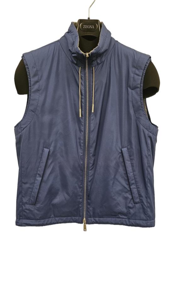  에르메네질도제냐 베스트 UDT33A77110BA07R Blue