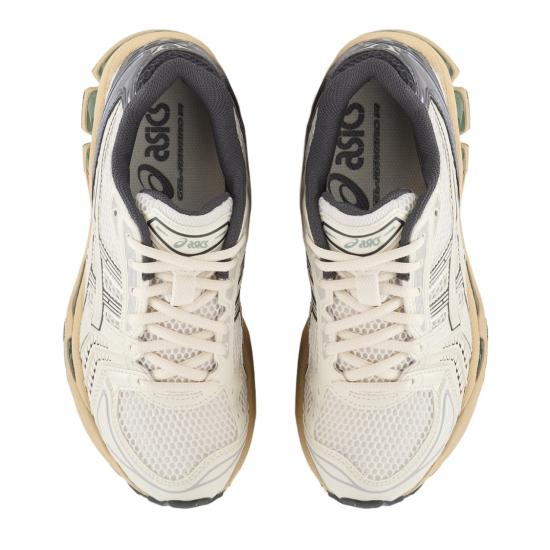 26SS 아식스 젤 카야노 14 스니커즈 1203A537113 Multicolor - ASICS
