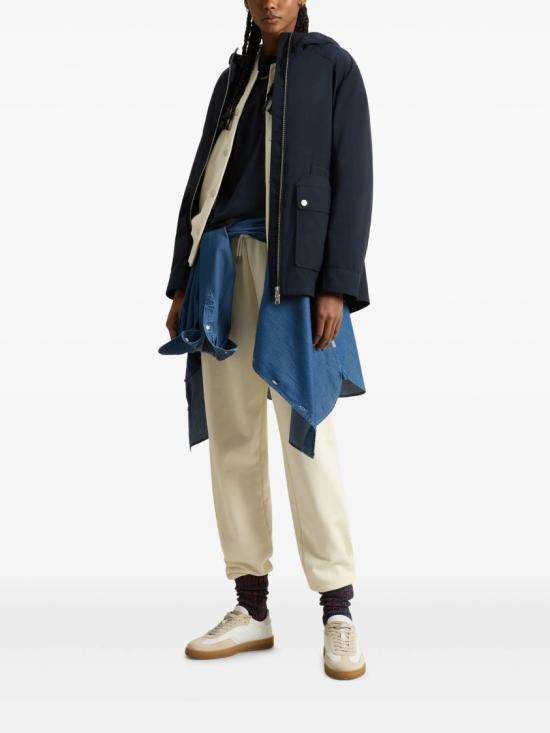 25SS 울리치 자켓 CFWWOU1176FRUT3128 Blue - WOOLRICH