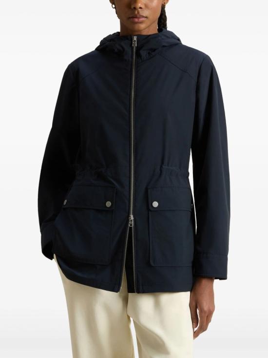 25SS 울리치 자켓 CFWWOU1176FRUT3128 Blue - WOOLRICH