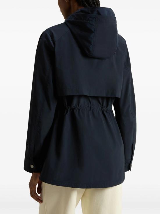 25SS 울리치 자켓 CFWWOU1176FRUT3128 Blue - WOOLRICH