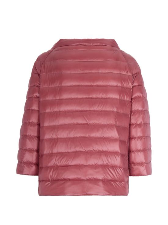 26SS 에르노 패딩 PI0769D 12017Z Pink - HERNO