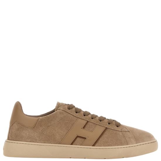 26SS 호간 스니커즈 HXM6470FY8TUHO228H Brown