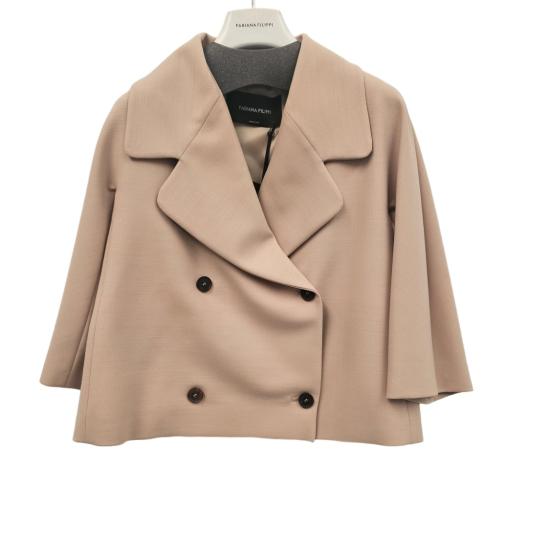  파비아나 필리피 자켓 GCD213F170D5622181 Neutrals