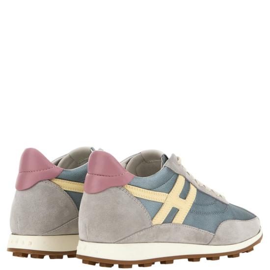 26SS 호간 스니커즈 HXW6990GA20V0O0FEB Multicolor - HOGAN