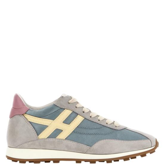 26SS 호간 스니커즈 HXW6990GA20V0O0FEB Multicolor