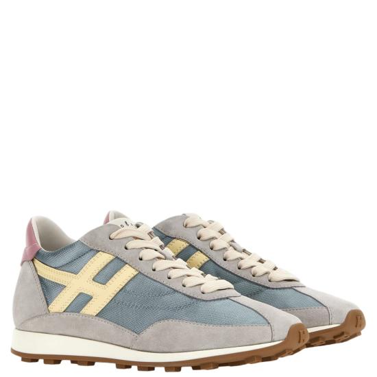 26SS 호간 스니커즈 HXW6990GA20V0O0FEB Multicolor - HOGAN