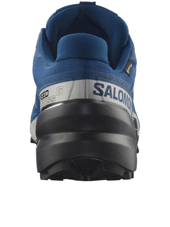  살로몬 스니커즈 477649 Blue - SALOMON