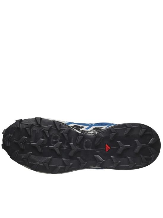  살로몬 스니커즈 477649 Blue - SALOMON