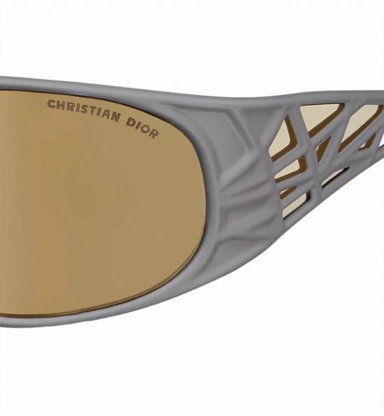 25SS 디올 선글라스 DFLUM1IAR Silver - DIOR