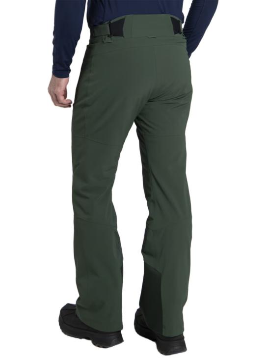 25FW 키우스 스트레이트 팬츠 K00078 Green - KJUS