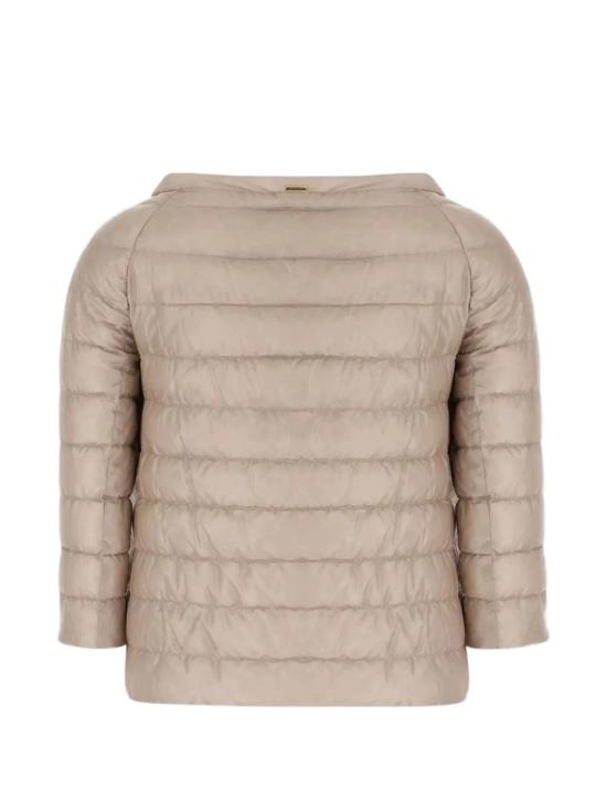 26SS 에르노 엘사 케이프 PI0613DIC 12017Z Neutrals - HERNO