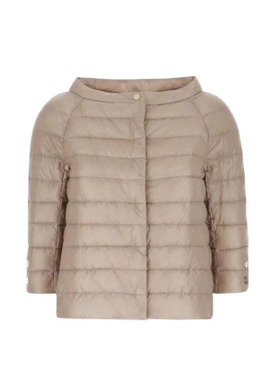 26SS 에르노 엘사 케이프 PI0613DIC 12017Z Neutrals