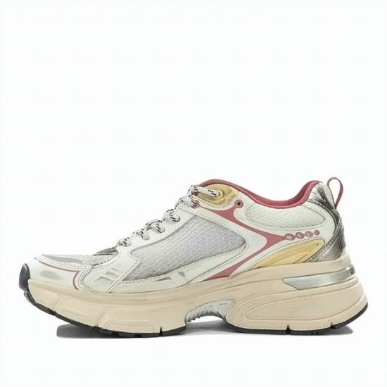 26SS 골든구스 라이트스타 스니커즈 GWF00724 F007913 70208 Neutrals - GOLDEN GOOSE