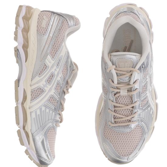 26SS 아식스 스니커즈 1203A759250 Silver - ASICS