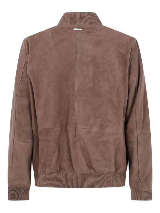 25FW 마이클 코어스 무스탕 CT5801E4R4 Brown - MICHAEL KORS