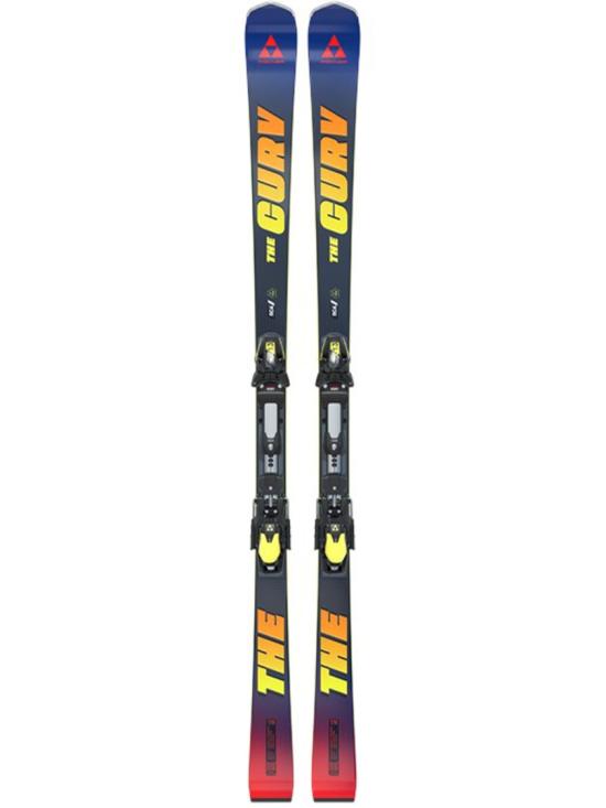 25FW Fischer 스포츠 액세서리 P08024 Multicolor
