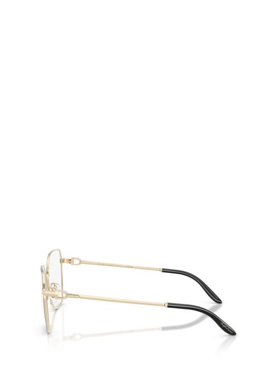 26FW 랄프 로렌 안경 RL5138 9398 BLACK PALE GOLD - RALPH LAUREN