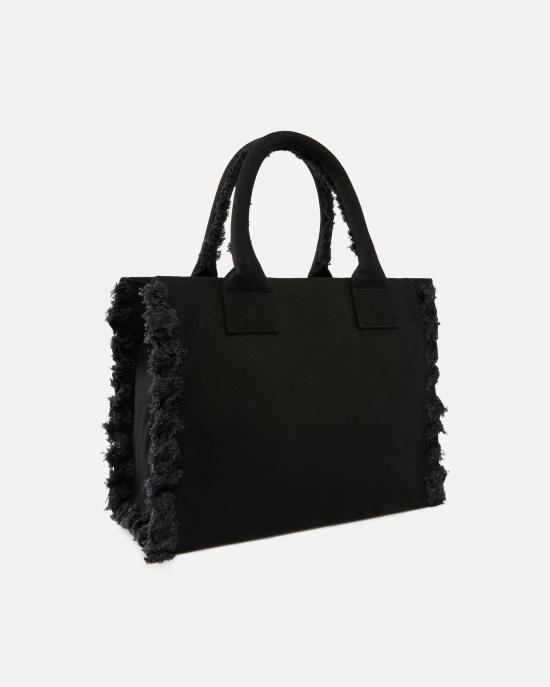 26SS 핑코 토트백 106673A3A4 Z99 Black - PINKO