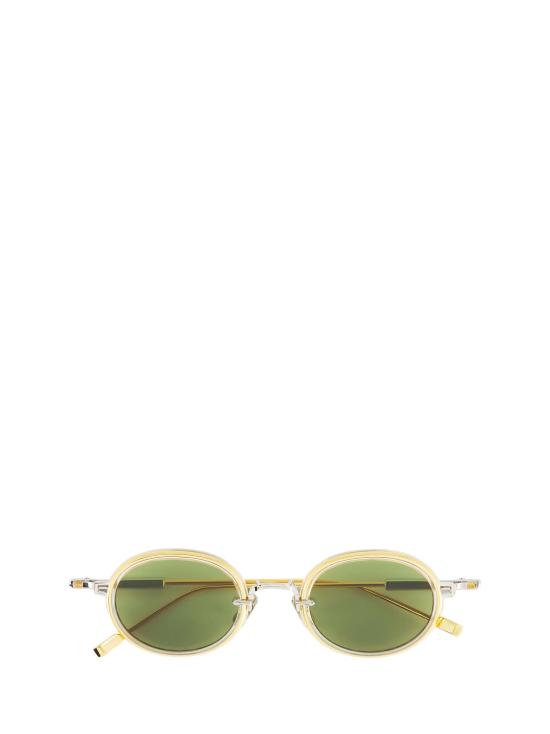 26FW 사토 선글라스 ACAMAR II P YG 1 PLATINUM YELLOW GOLD