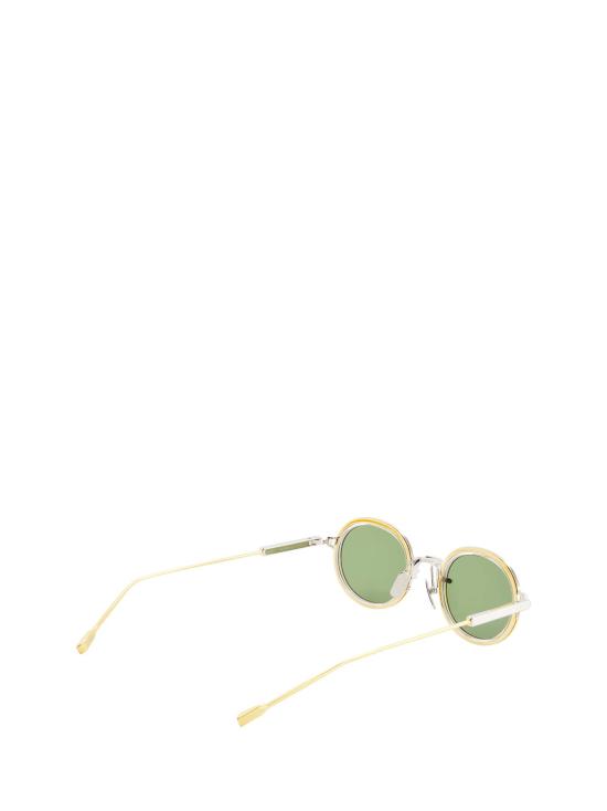 26FW 사토 선글라스 ACAMAR II P YG 1 PLATINUM YELLOW GOLD - SATO