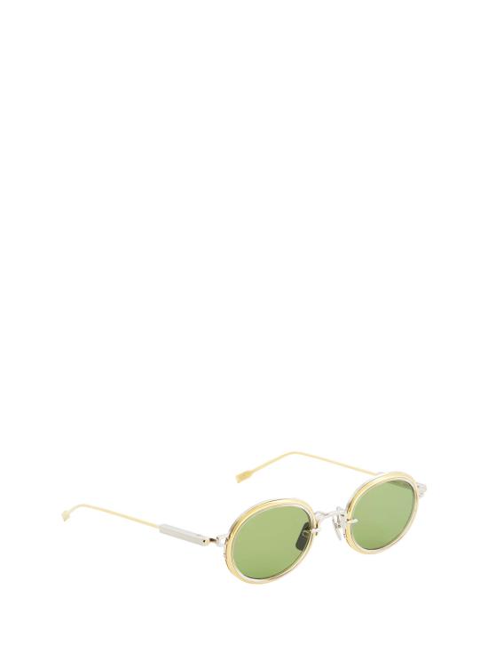 26FW 사토 선글라스 ACAMAR II P YG 1 PLATINUM YELLOW GOLD - SATO