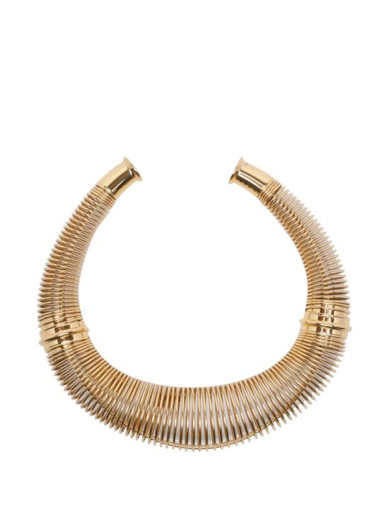 26SS 알라이아 목걸이/팬던트 AAJN1008LA033 220 Gold