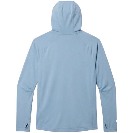 26SS 마운틴하드웨어 후드 티셔츠 1982411 - MOUNTAIN HARDWEAR