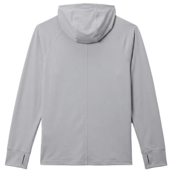 26SS 마운틴하드웨어 후드 티셔츠 1982411 - MOUNTAIN HARDWEAR