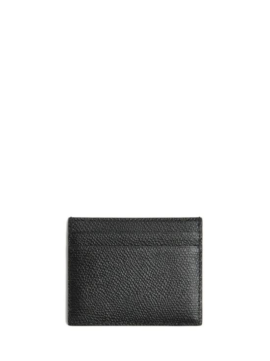 26FW 발렌티노 가라바니 남성지갑 9Y2P0AP4UAG0NO Black - VALENTINO GARAVANI