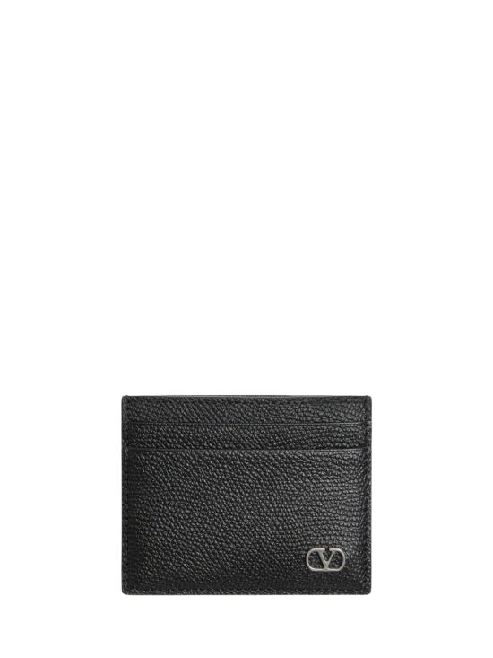 26FW 발렌티노 가라바니 남성지갑 9Y2P0AP4UAG0NO Black