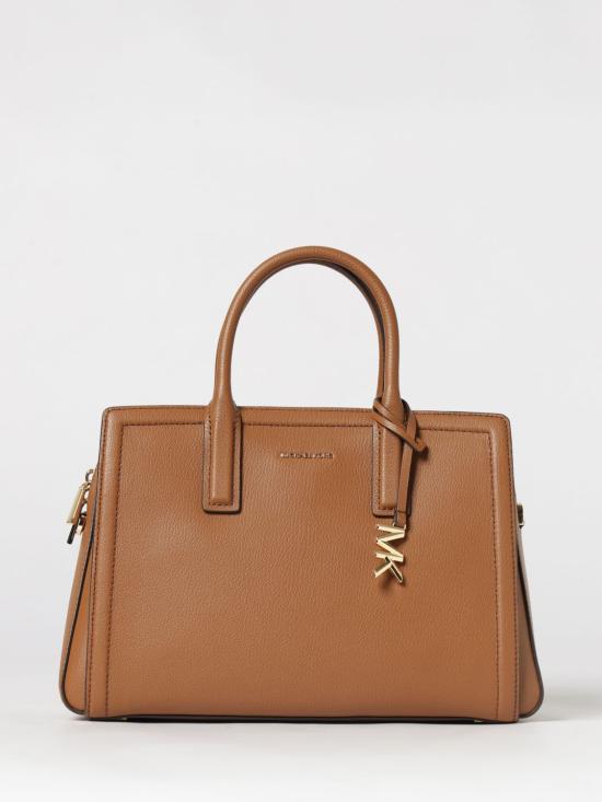 26SS 마이클 코어스 토트백 30R5G9IS6L 230 Camel