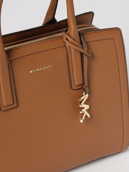 26SS 마이클 코어스 토트백 30R5G9IS6L 230 Camel - MICHAEL KORS