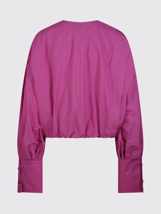 26SS 더 레이티스트 블라우스 TLW04007T0160LNTP T0049 Pink - THE LATEST