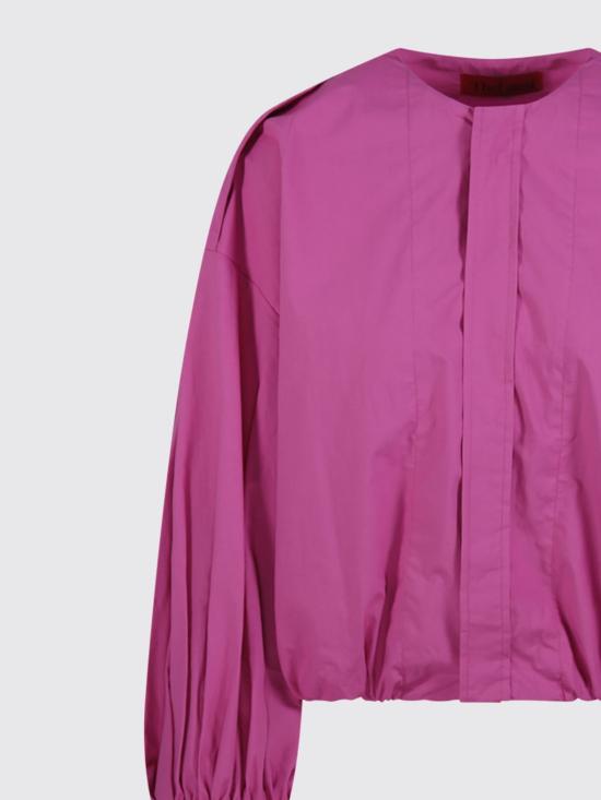 26SS 더 레이티스트 블라우스 TLW04007T0160LNTP T0049 Pink - THE LATEST