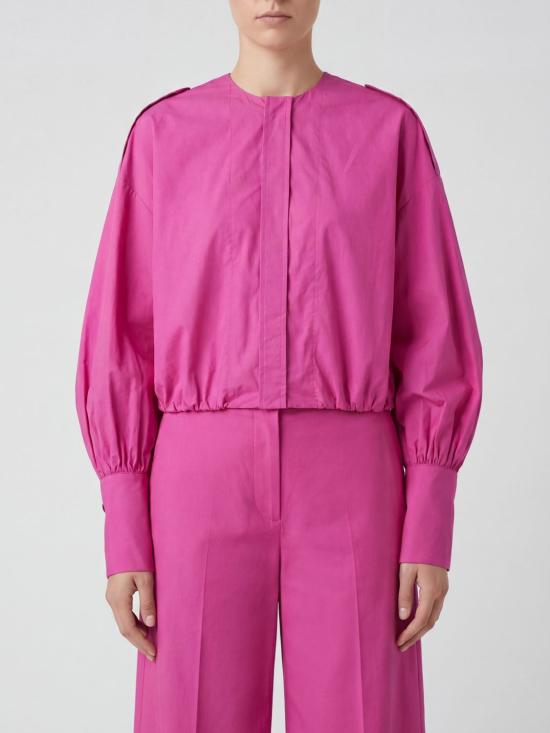 26SS 더 레이티스트 블라우스 TLW04007T0160LNTP T0049 Pink