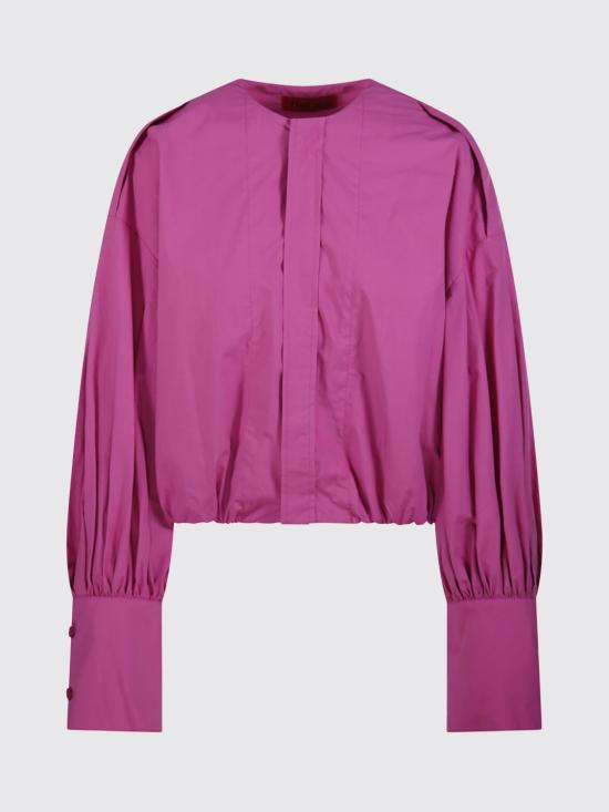 26SS 더 레이티스트 블라우스 TLW04007T0160LNTP T0049 Pink - THE LATEST