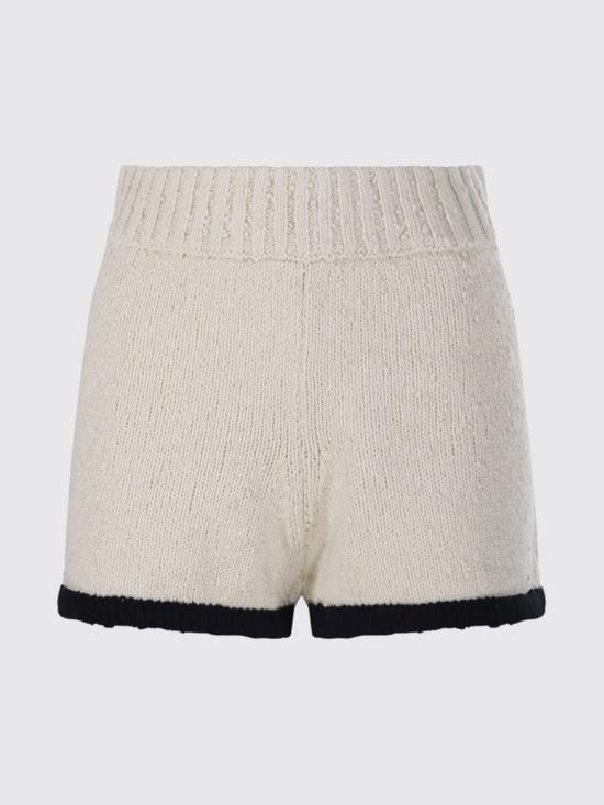 26SS 바이말렌비거 숏팬츠 103829 Q60 White - BY MALENE BIRGER