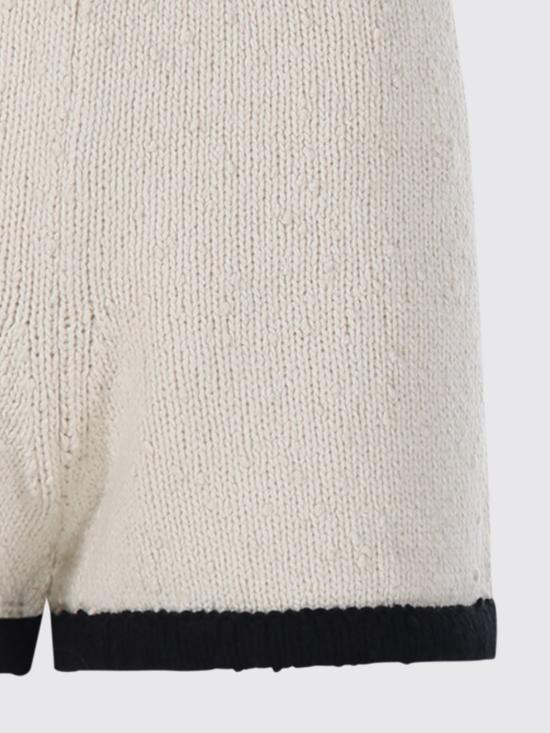 26SS 바이말렌비거 숏팬츠 103829 Q60 White - BY MALENE BIRGER