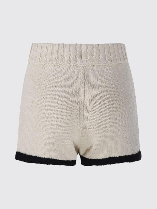 26SS 바이말렌비거 숏팬츠 103829 Q60 White - BY MALENE BIRGER